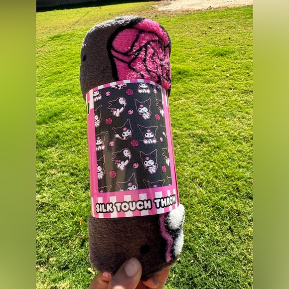 Kuromi Travel Bundle - Picture 2 of 3